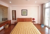Duplex apartment with for rent in Hai Ba Trung Hanoi